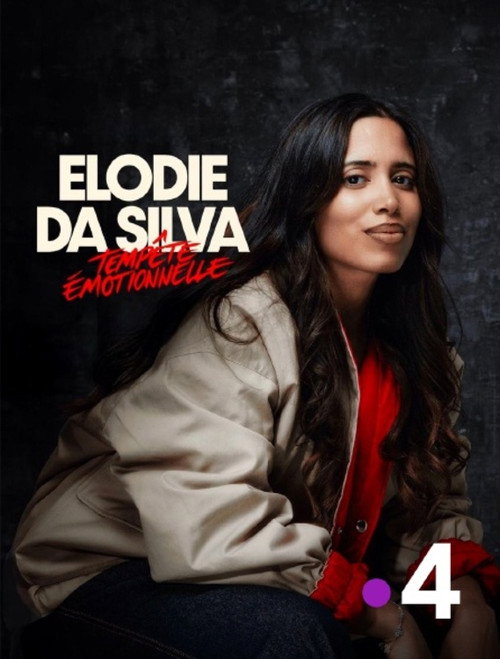 Elodie Da Silva : Tempête émotionnelle