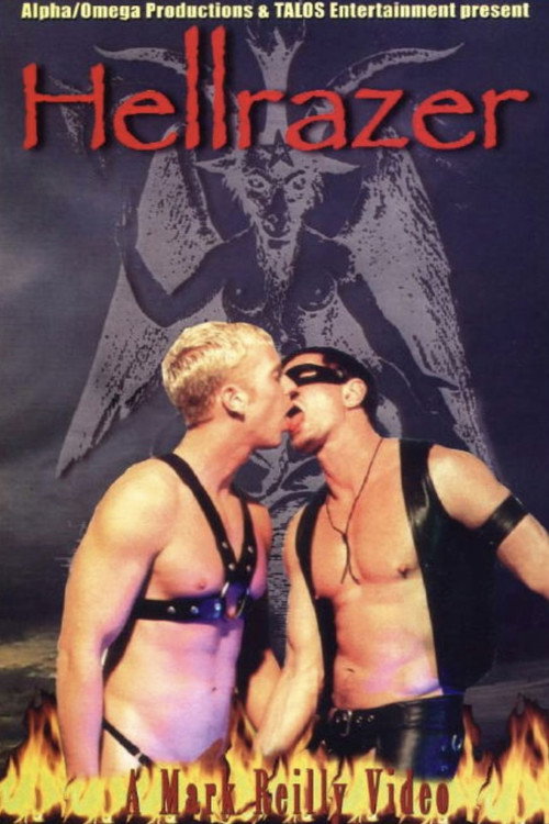 Hellrazer