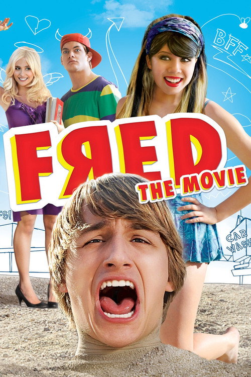 FRED: The Movie