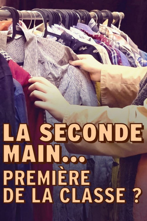La seconde main... première de la classe ?