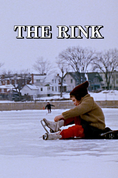 Patinoire
