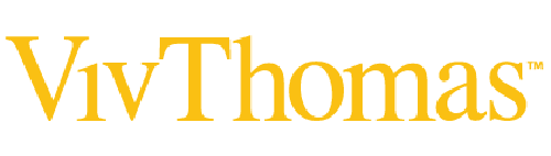 Логотип VivThomas
