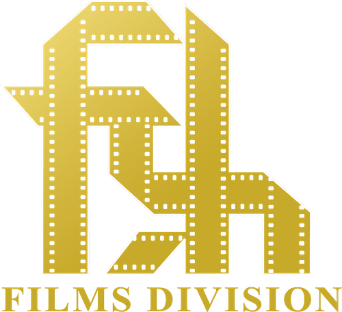 Логотип Films Division of India