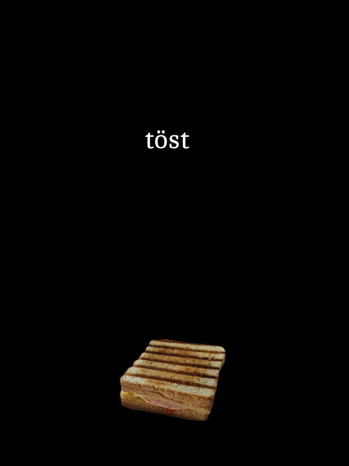 Töst