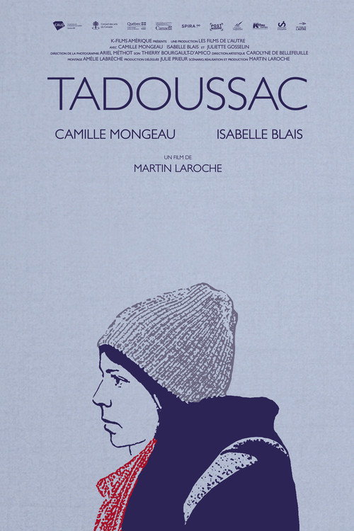 Tadoussac