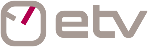Логотип Eesti Televisioon