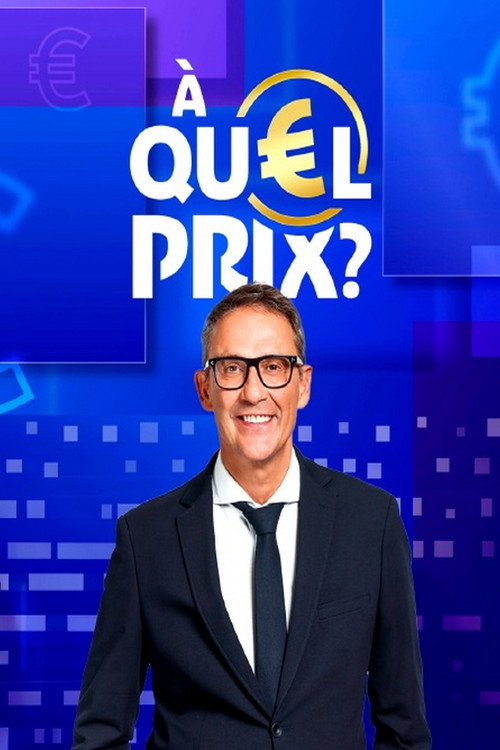 À quel prix ?