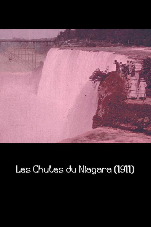 Les Chutes du Niagara