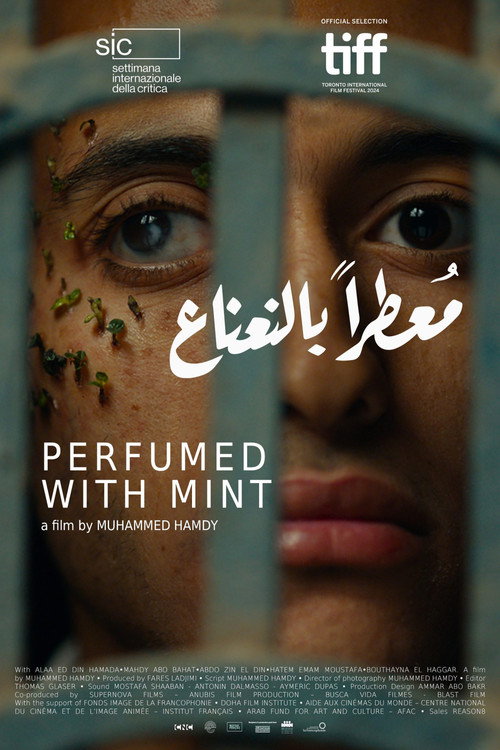 معطر بالنعناع