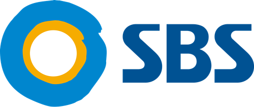 Логотип Seoul Broadcasting System