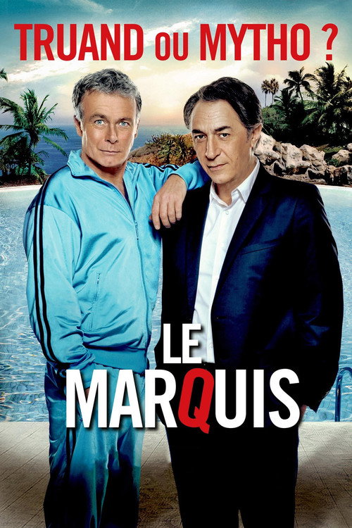 Маркиз