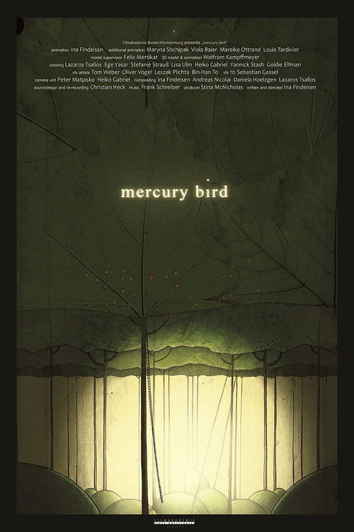 Mercury Bird