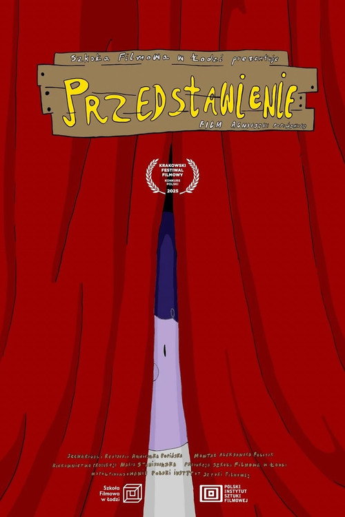 Przedstawienie