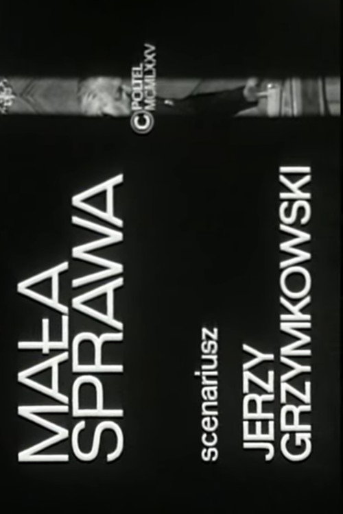 Mała Sprawa