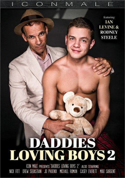 Daddies Loving Boys 2