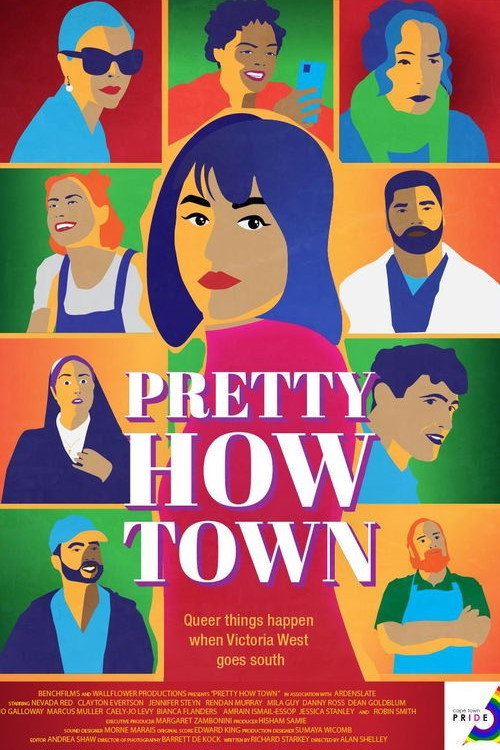 Pretty How Town