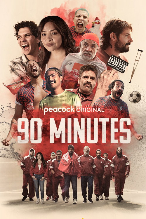 90 Minutes