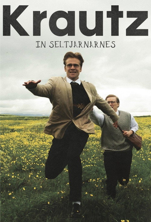 Krautz á Seltjarnarnesi