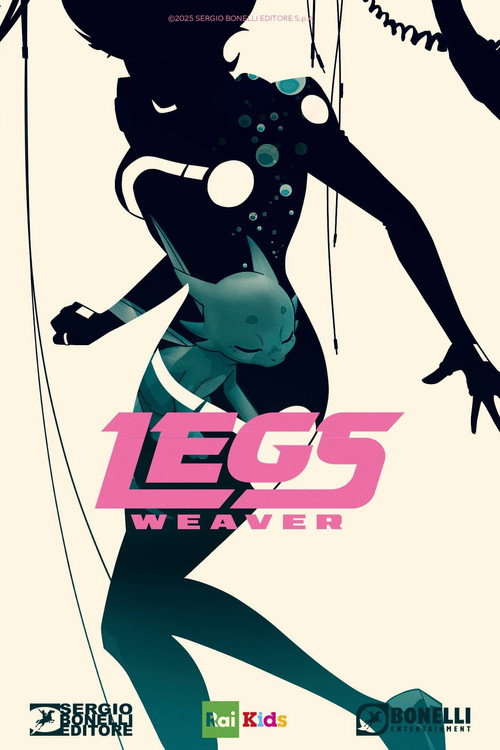 Legs Weaver