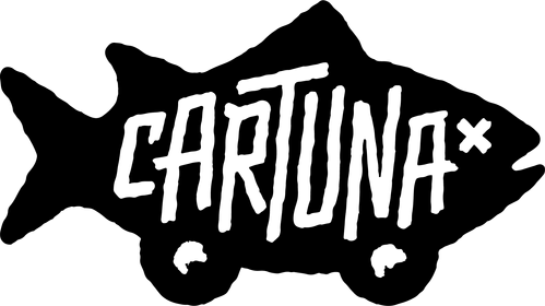 Логотип Cartuna