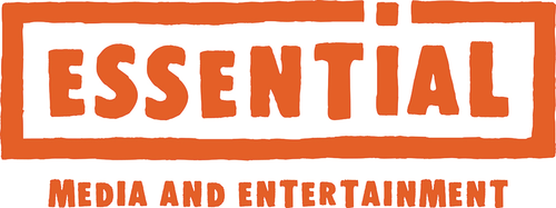 Логотип Essential Media and Entertainment