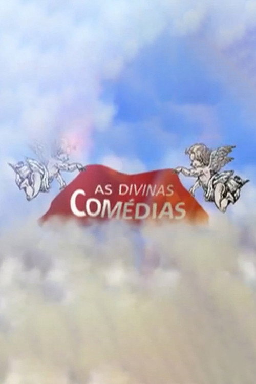 As Divinas Comédias