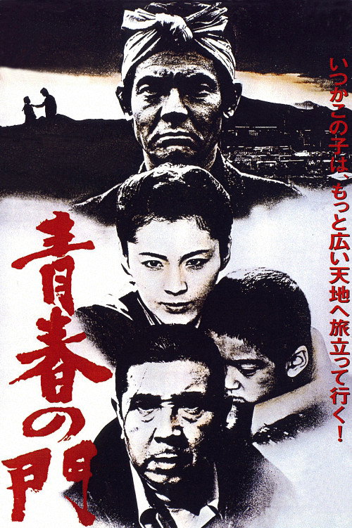 青春の門