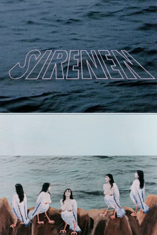 Sirenen