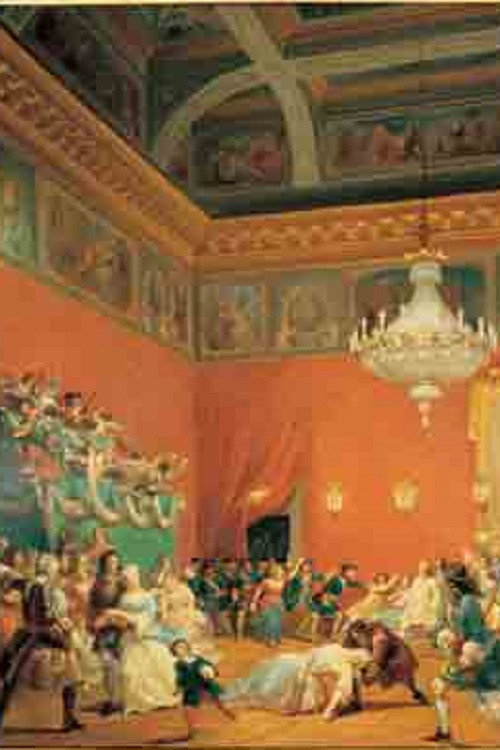Maria Bricca - L'eroina del Piemonte