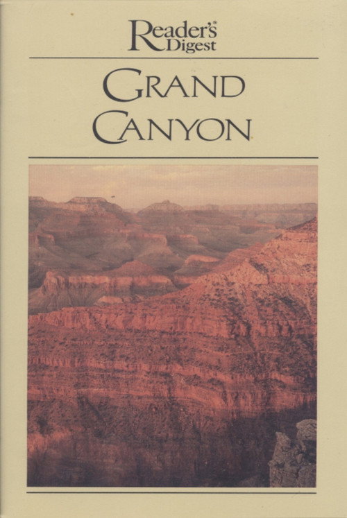 Great National Parks: Grand Canyon