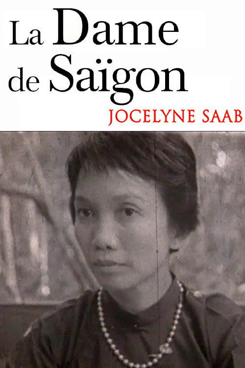 La Dame de Saïgon