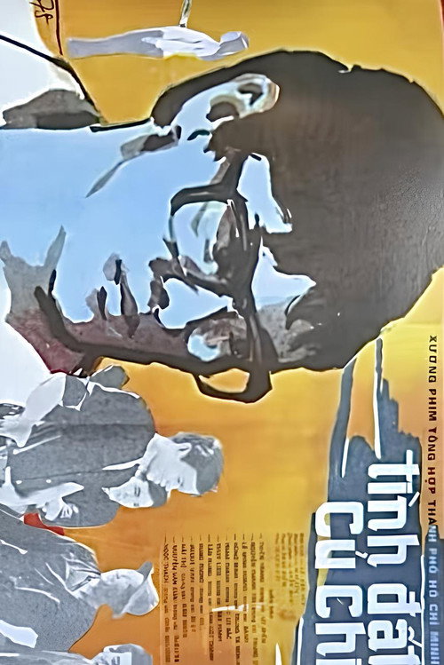 Tình đất Củ Chi