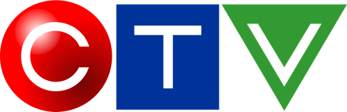 Логотип CTV