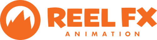 Логотип Reel FX Creative Studios