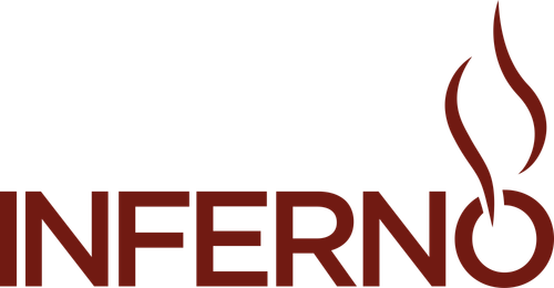 Логотип Inferno Pictures