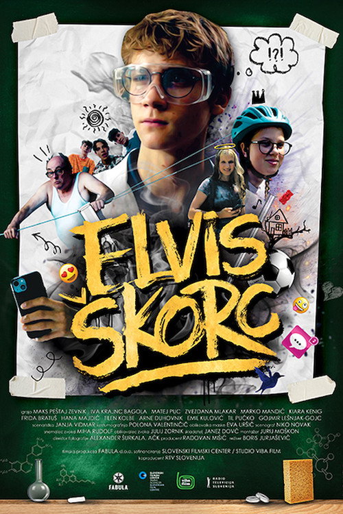 Elvis Škorc