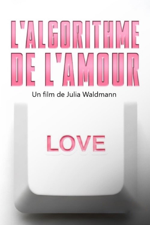 Der Algorithmus der Liebe