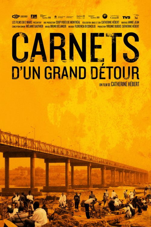 Carnets d’un grand détour