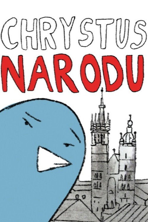 Chrystus Narodu