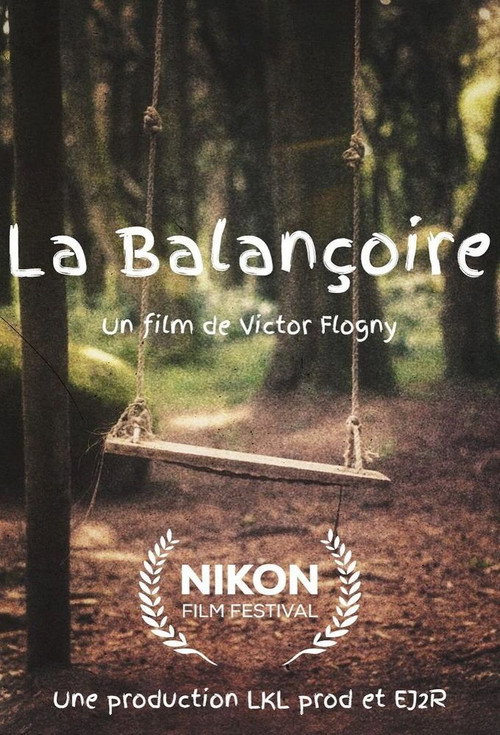 La Balançoire