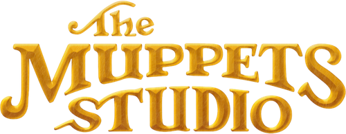 Логотип The Muppets Studio