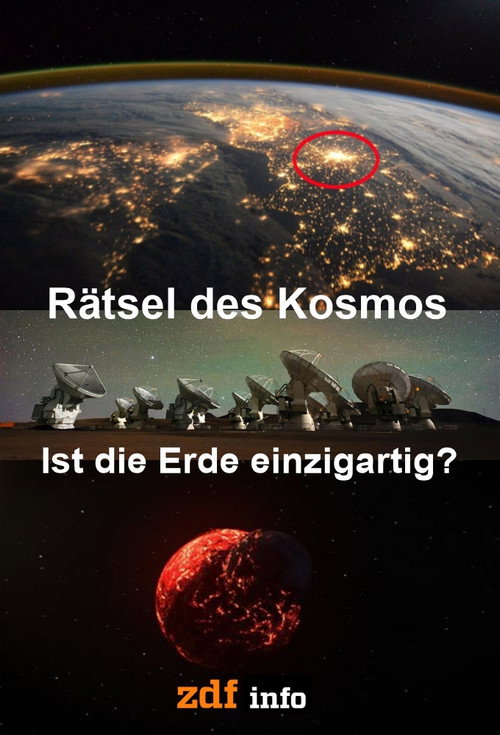 What if Earth were unique?