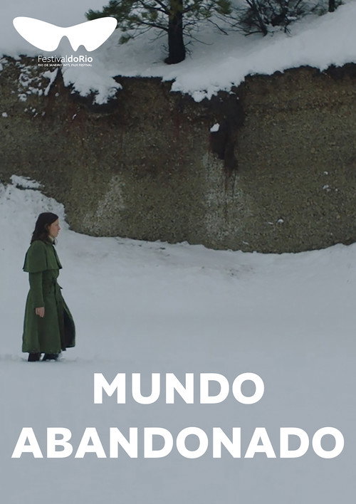 Un mundo abandonado