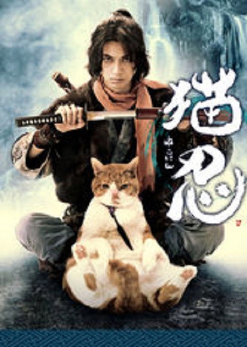 猫忍