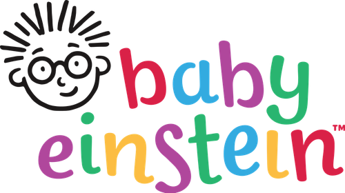 Логотип The Baby Einstein Company