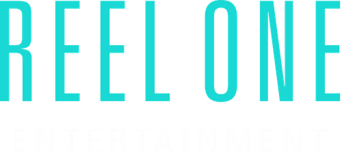 Логотип Reel One Entertainment
