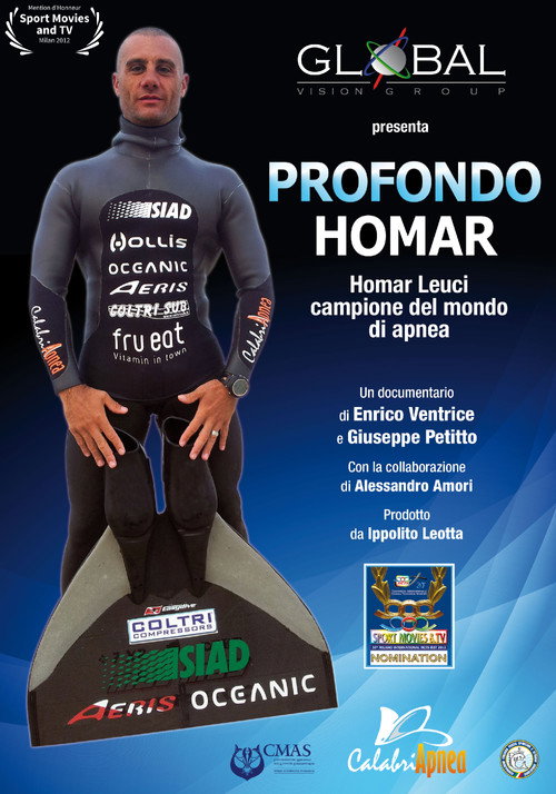 Profondo Homar