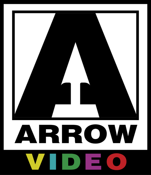 Логотип Arrow Film & Video