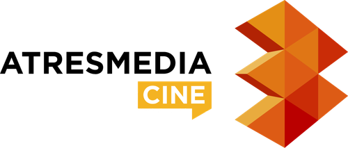 Логотип Atresmedia Cine