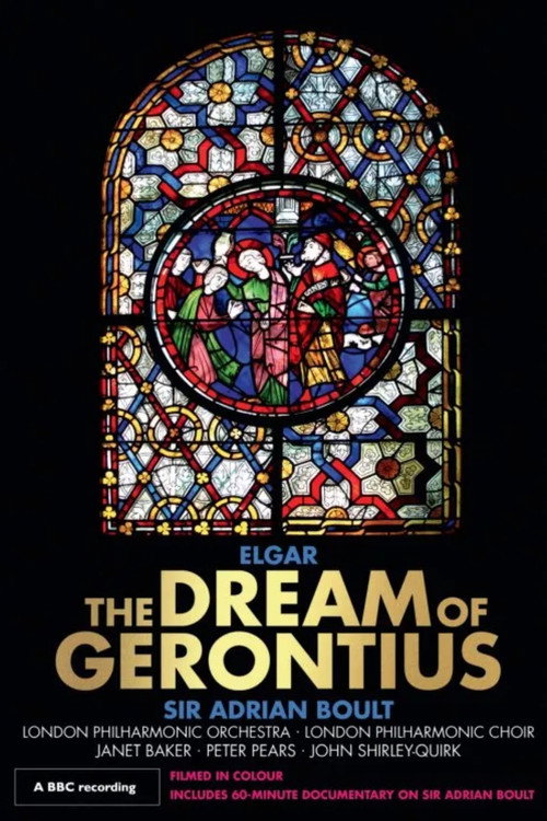 The Dream of Gerontius